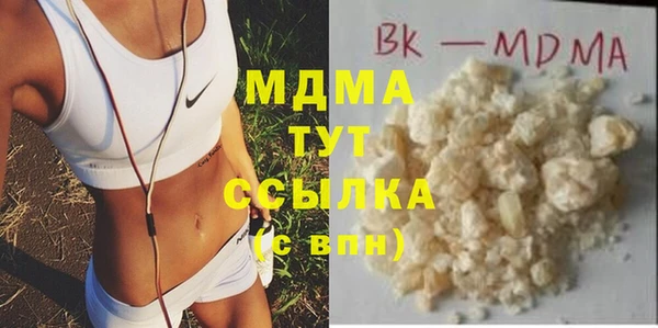 кокс Нягань